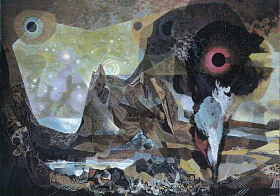 left panel