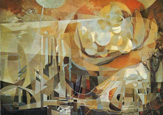 right panel